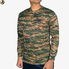 Army Shirt